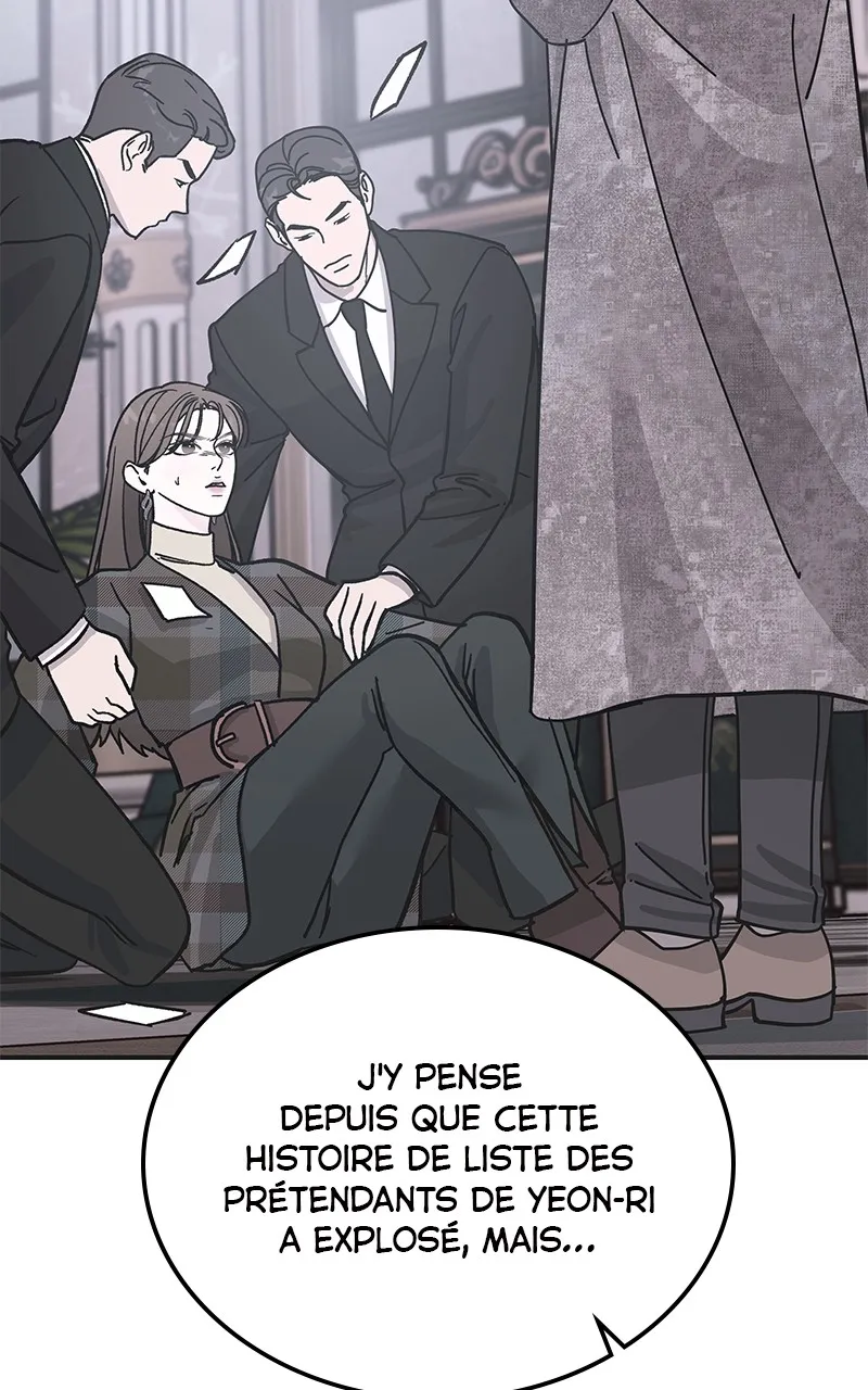 Read For The Queendom FR Manga Online