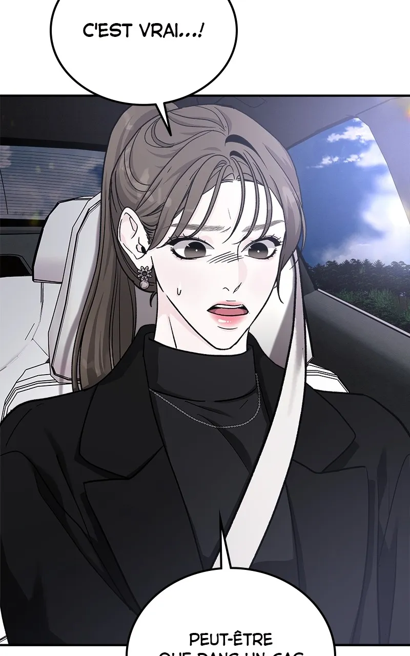 Read For The Queendom FR Manga Online