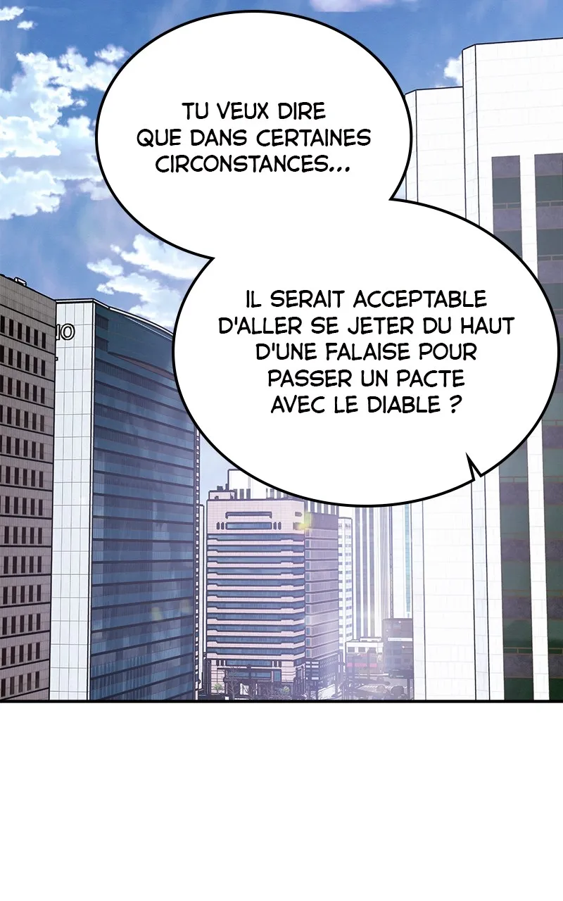 Read For The Queendom FR Manga Online