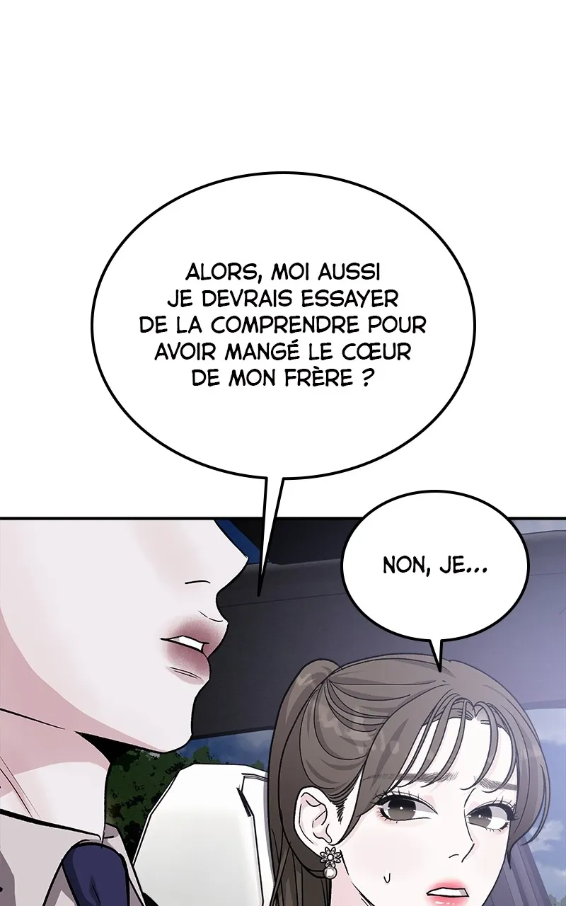 Read For The Queendom FR Manga Online