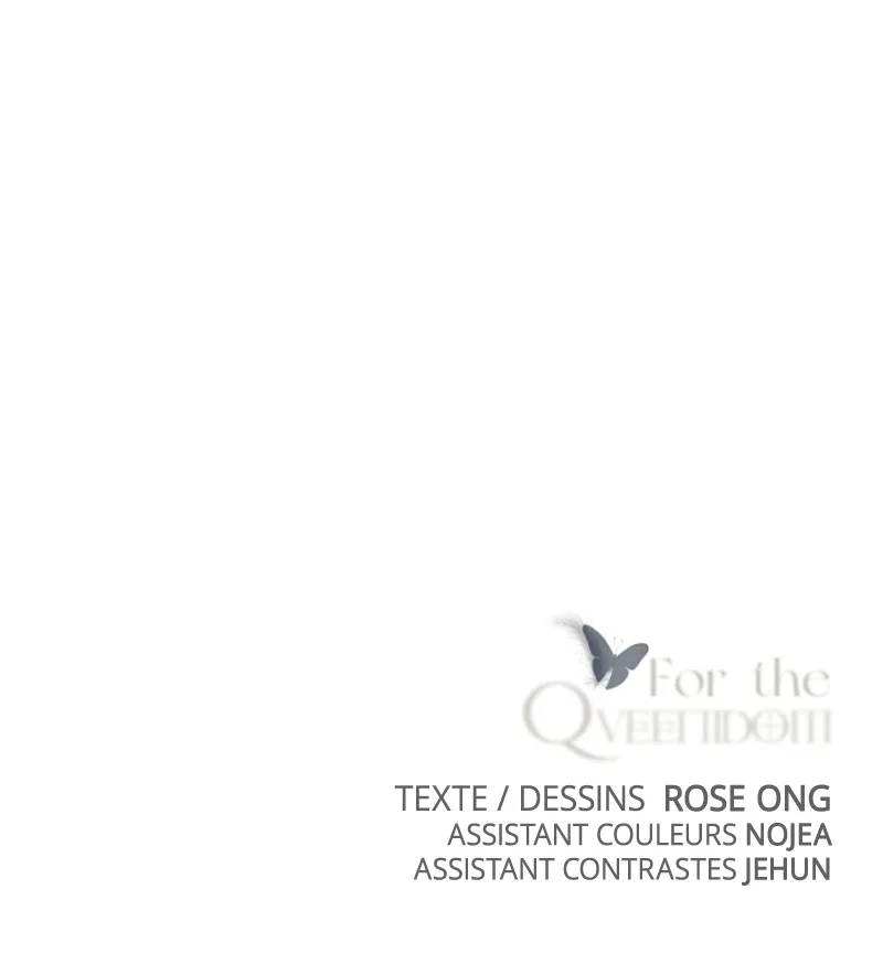 Read For The Queendom FR Manga Online