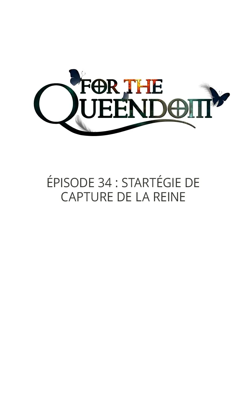 Read For The Queendom FR Manga Online