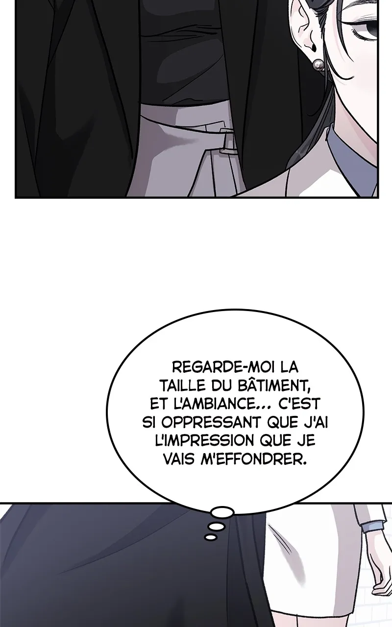 Read For The Queendom FR Manga Online