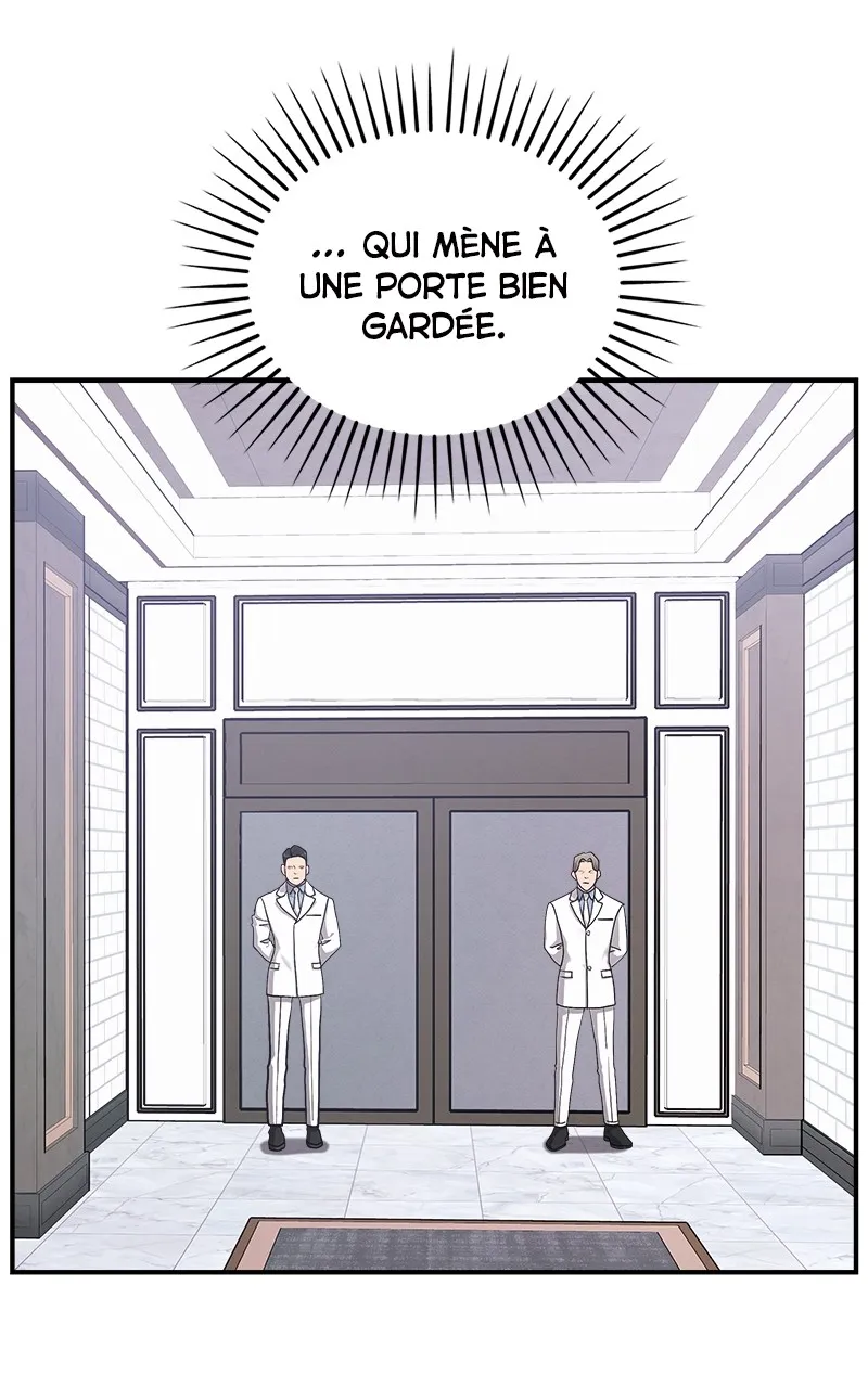 Read For The Queendom FR Manga Online