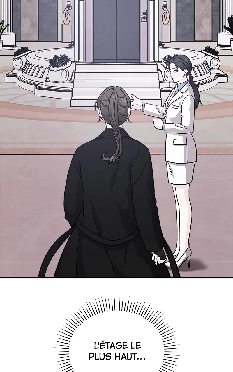 Read For The Queendom FR Manga Online