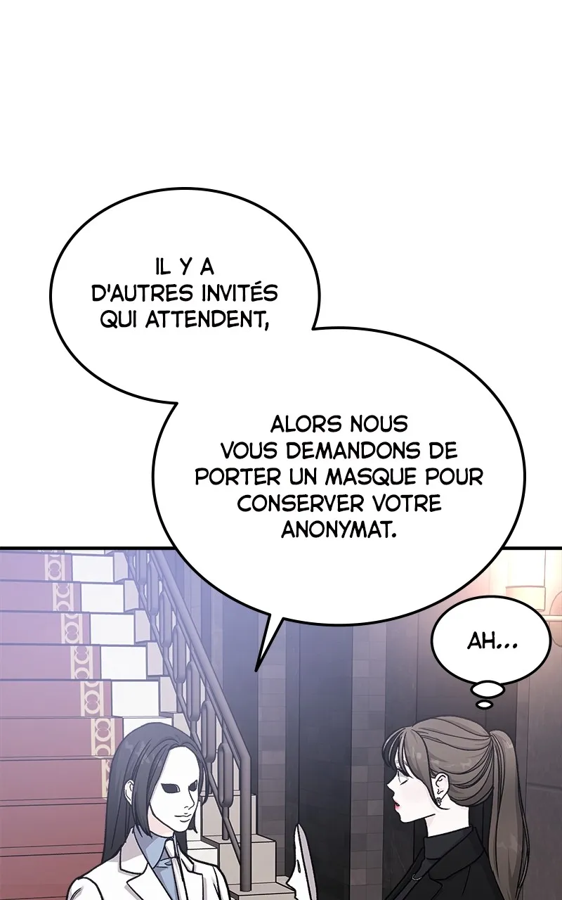 Read For The Queendom FR Manga Online