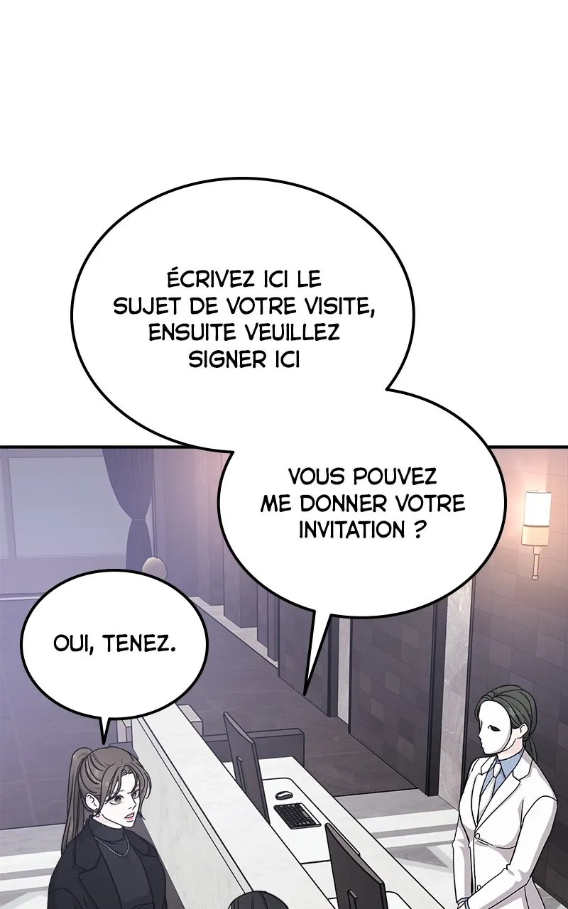 Read For The Queendom FR Manga Online