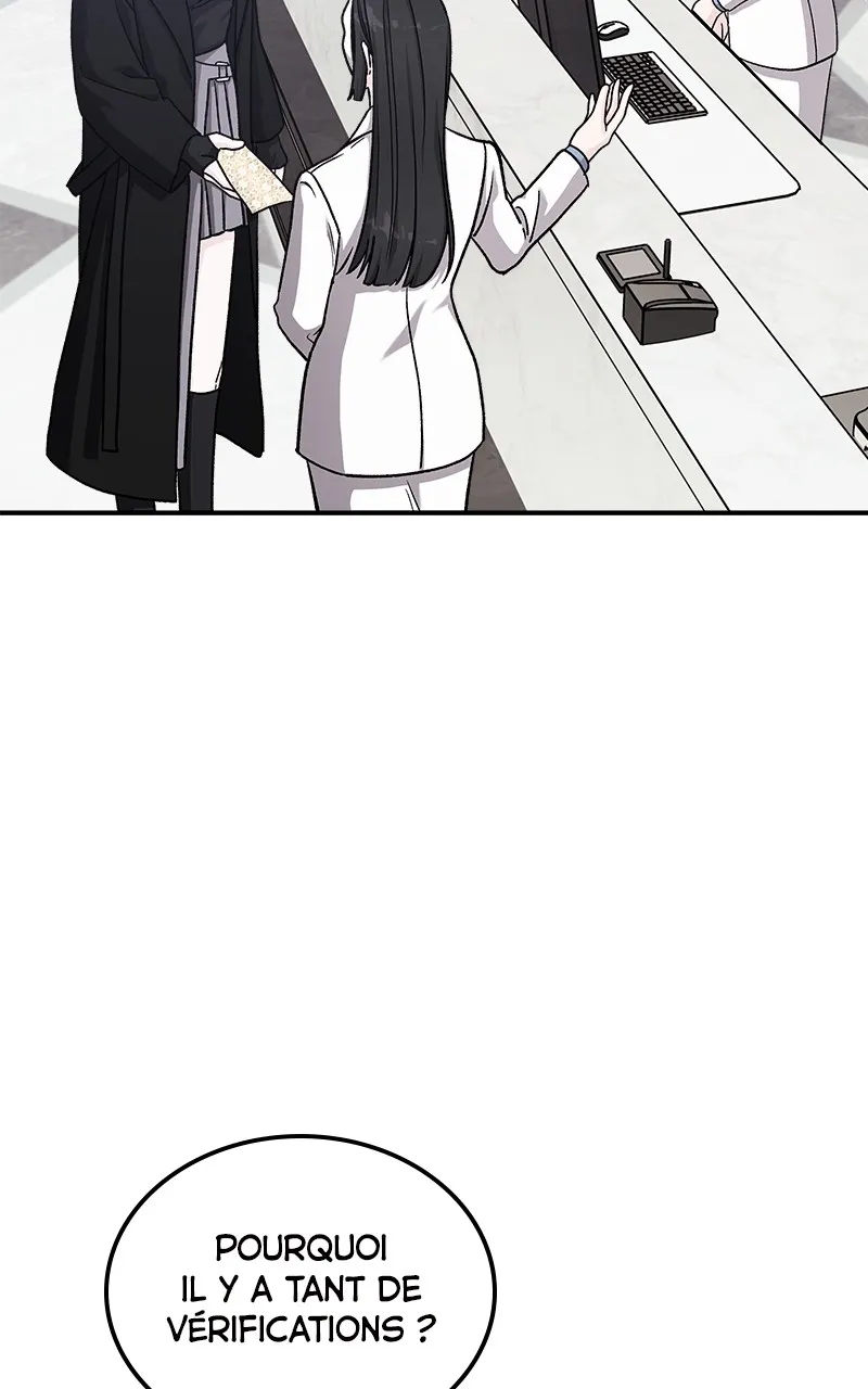 Read For The Queendom FR Manga Online