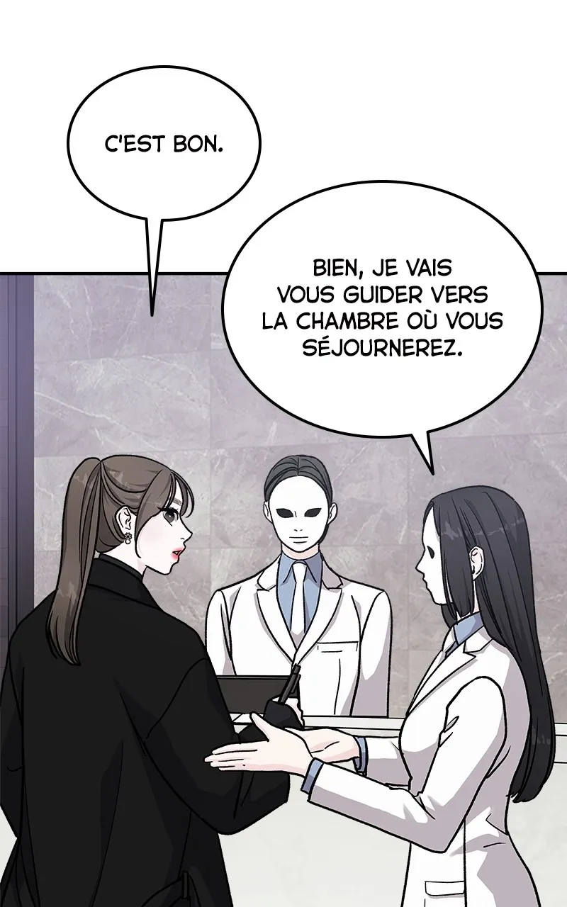 Read For The Queendom FR Manga Online