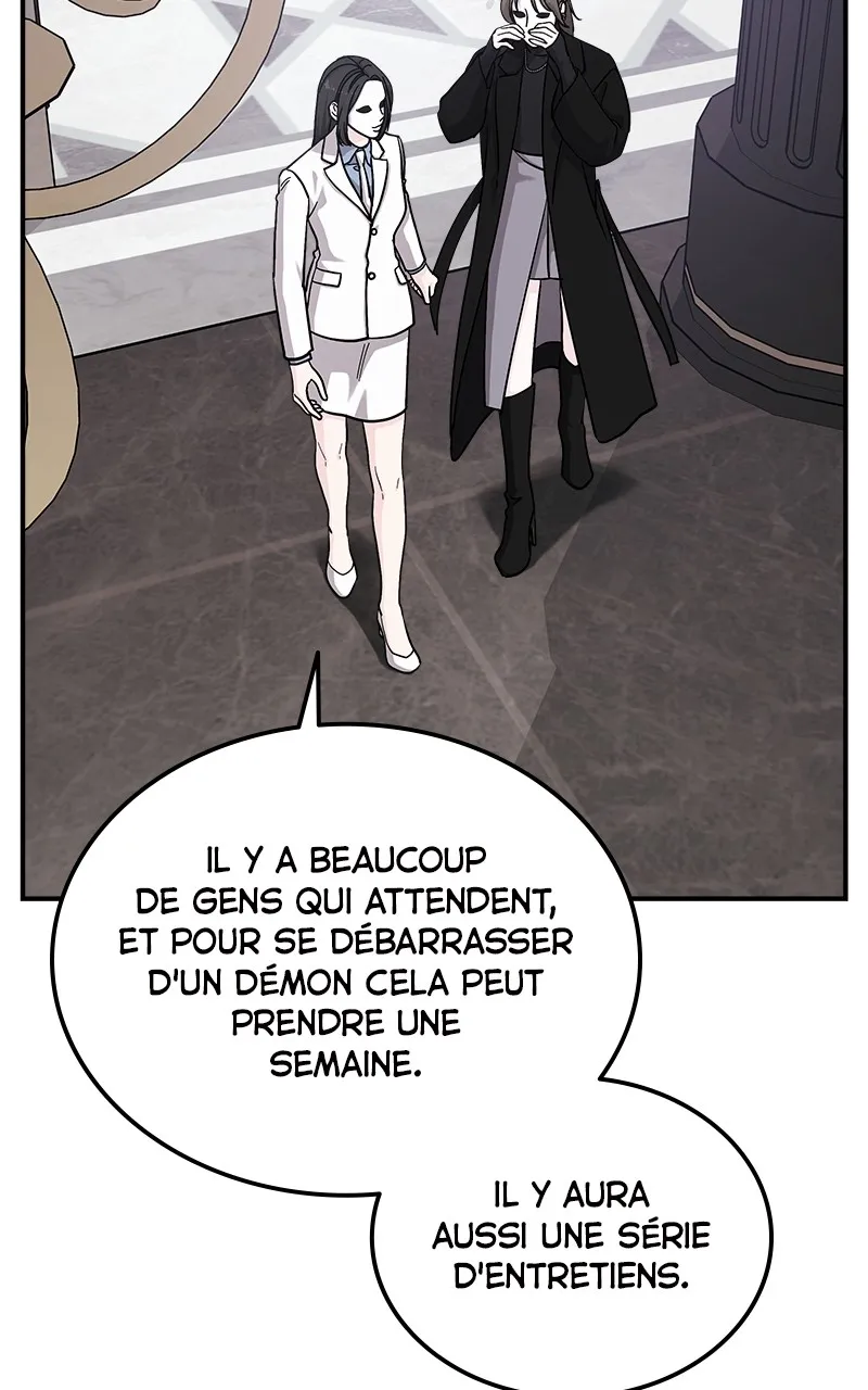 Read For The Queendom FR Manga Online