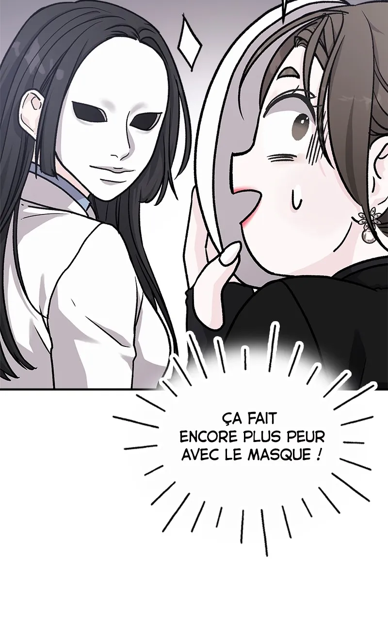 Read For The Queendom FR Manga Online