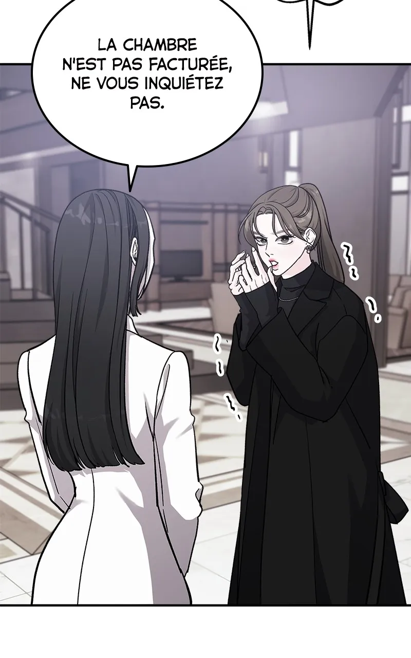 Read For The Queendom FR Manga Online