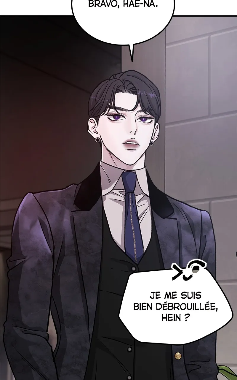 Read For The Queendom FR Manga Online