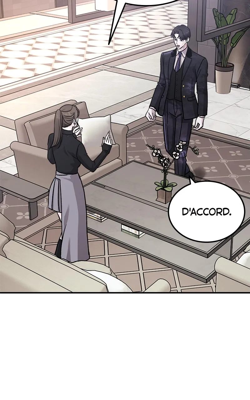 Read For The Queendom FR Manga Online