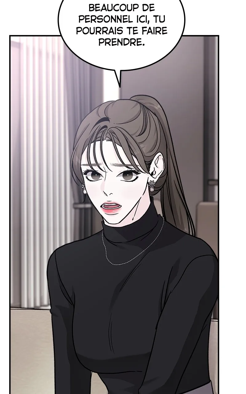 Read For The Queendom FR Manga Online