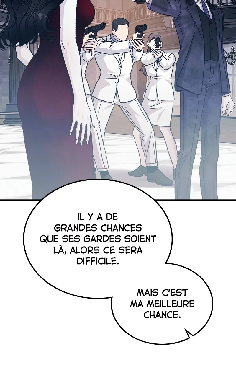 Read For The Queendom FR Manga Online