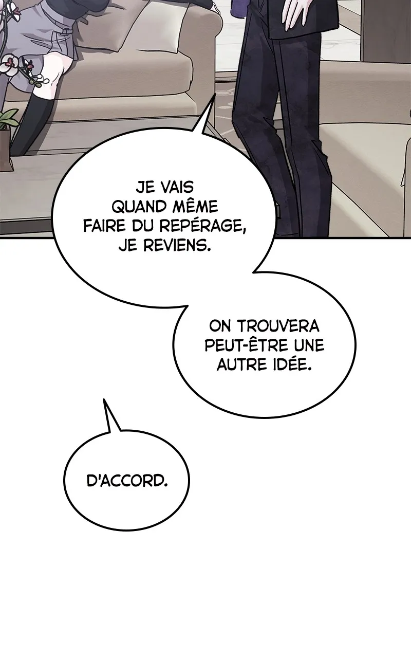 Read For The Queendom FR Manga Online