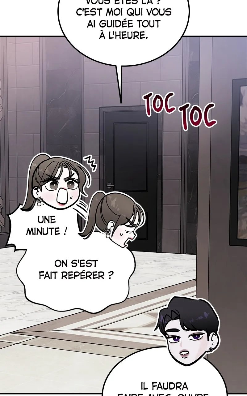 Read For The Queendom FR Manga Online