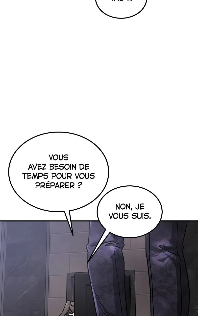 Read For The Queendom FR Manga Online