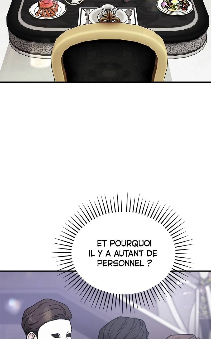 Read For The Queendom FR Manga Online