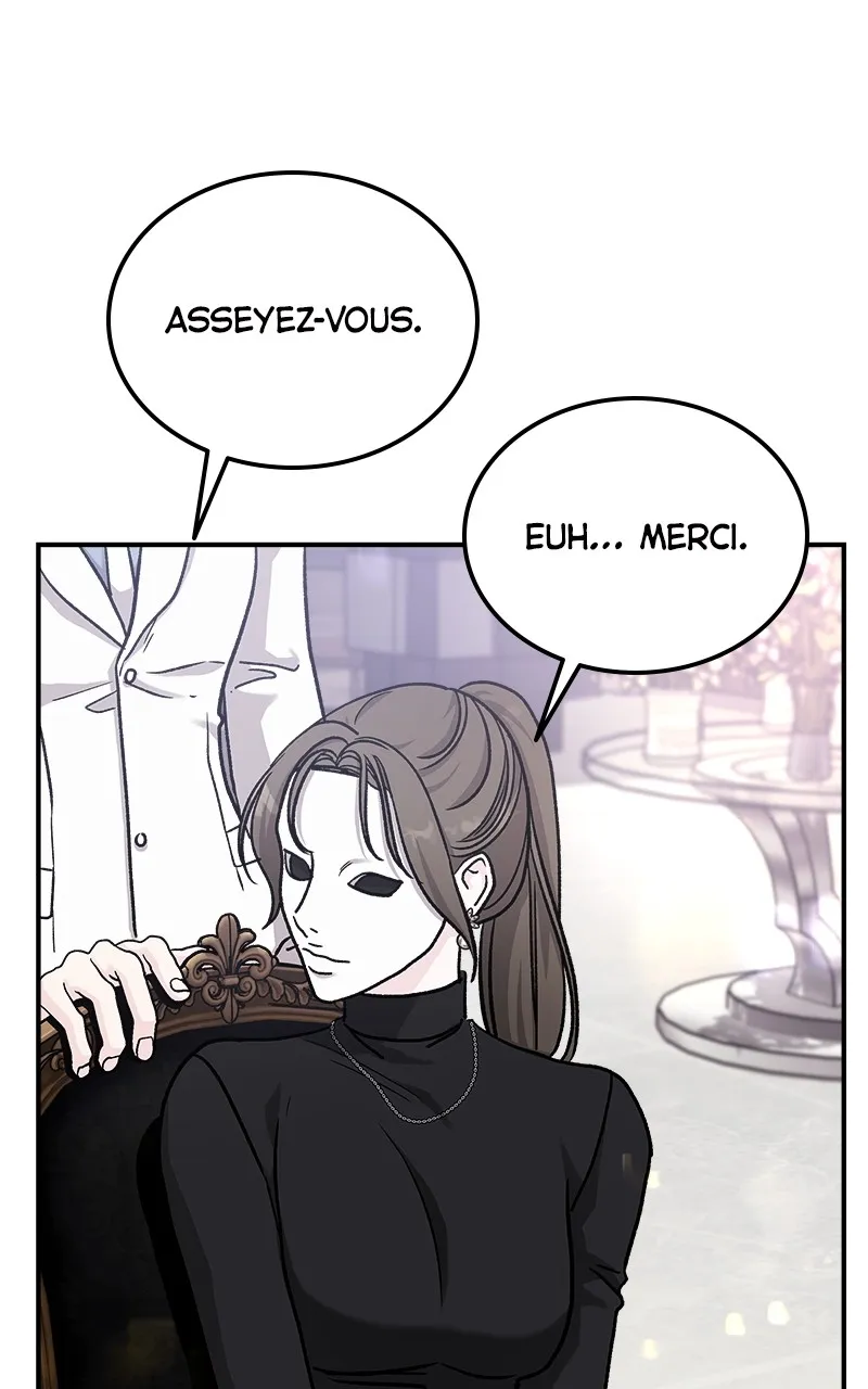 Read For The Queendom FR Manga Online