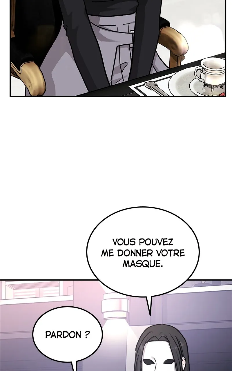 Read For The Queendom FR Manga Online