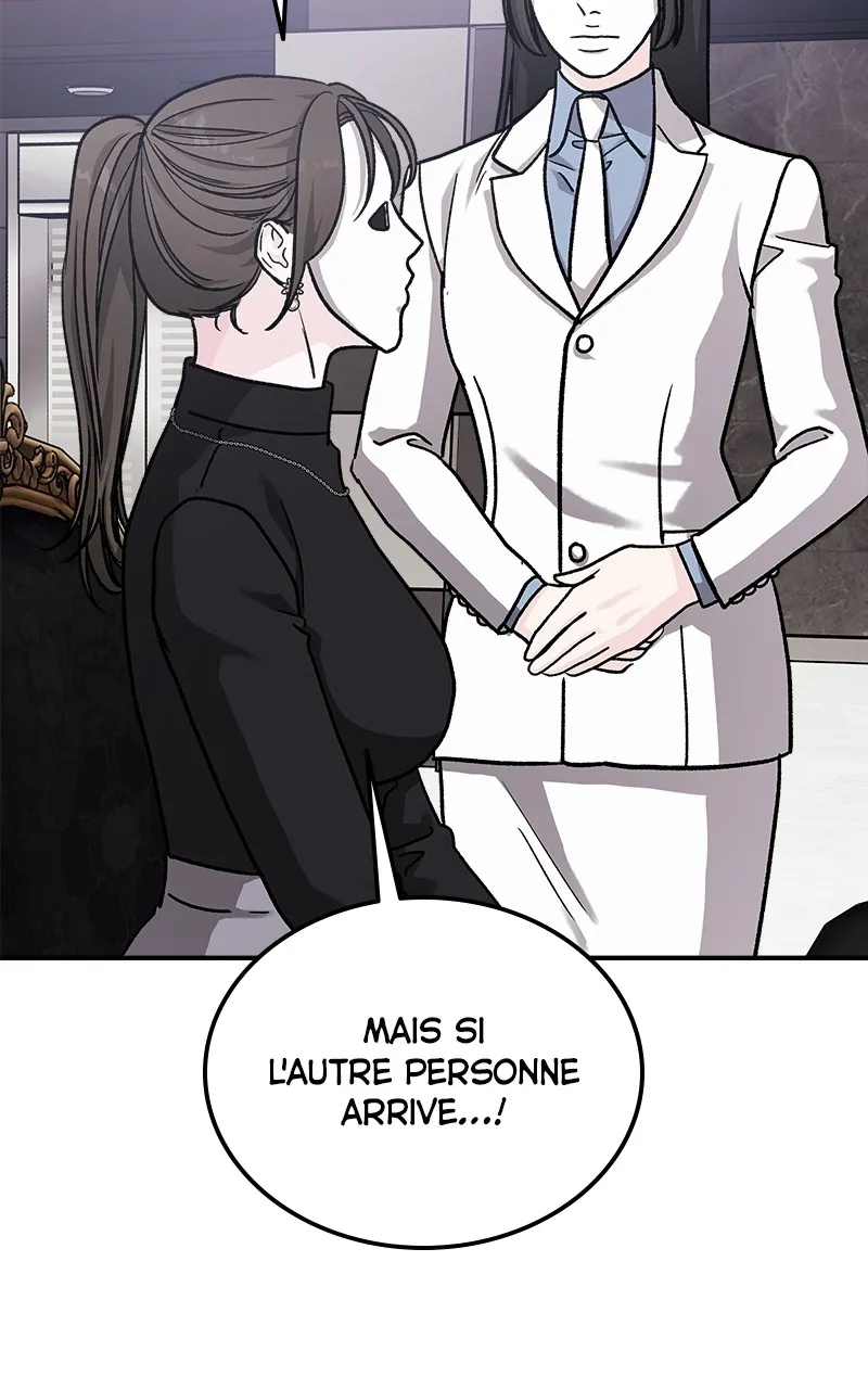 Read For The Queendom FR Manga Online