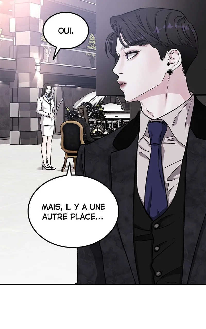 Read For The Queendom FR Manga Online