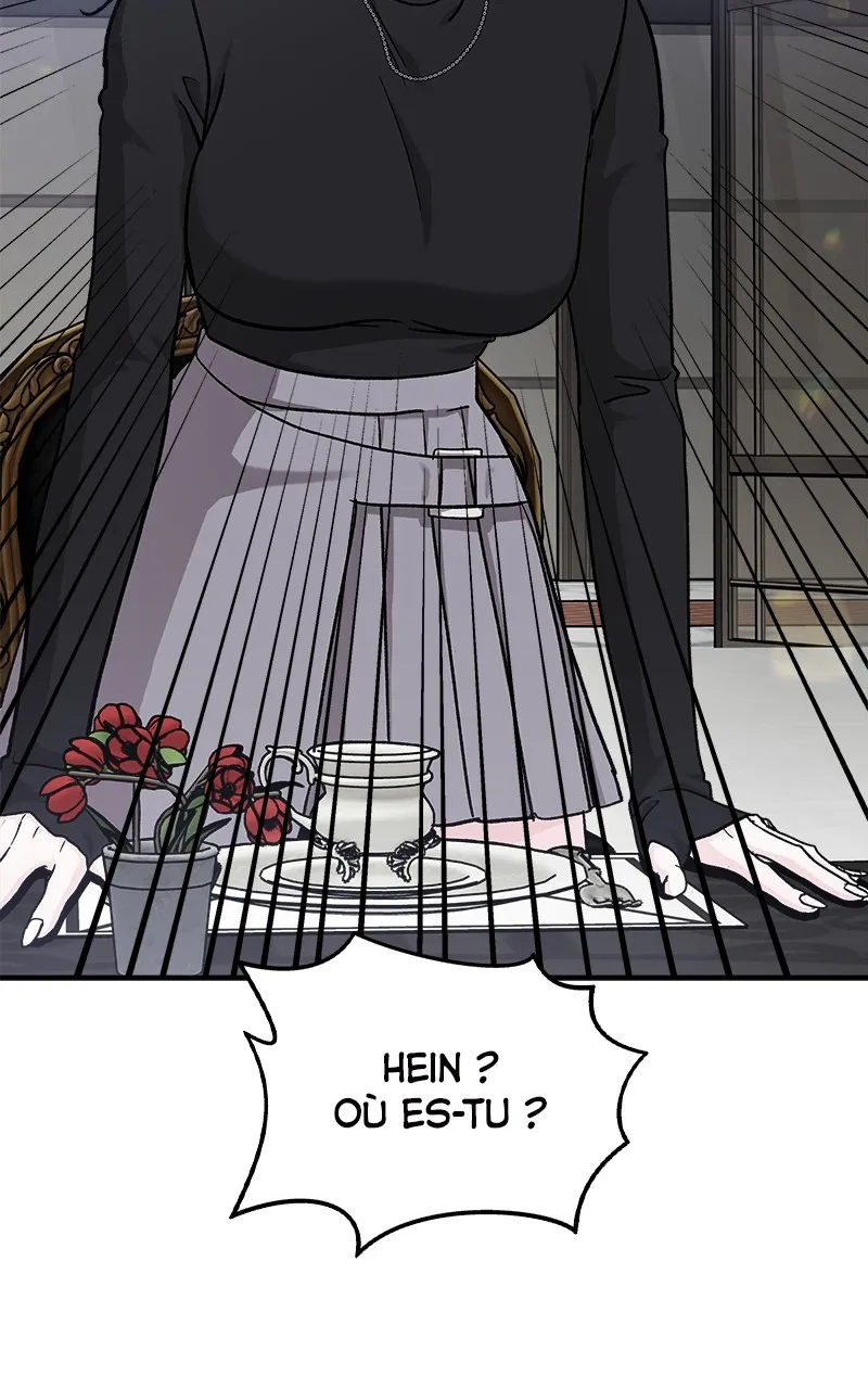 Read For The Queendom FR Manga Online