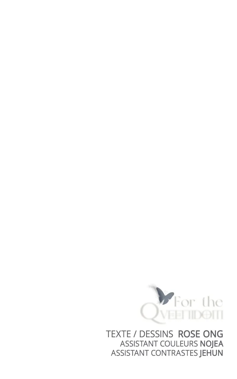 Read For The Queendom FR Manga Online