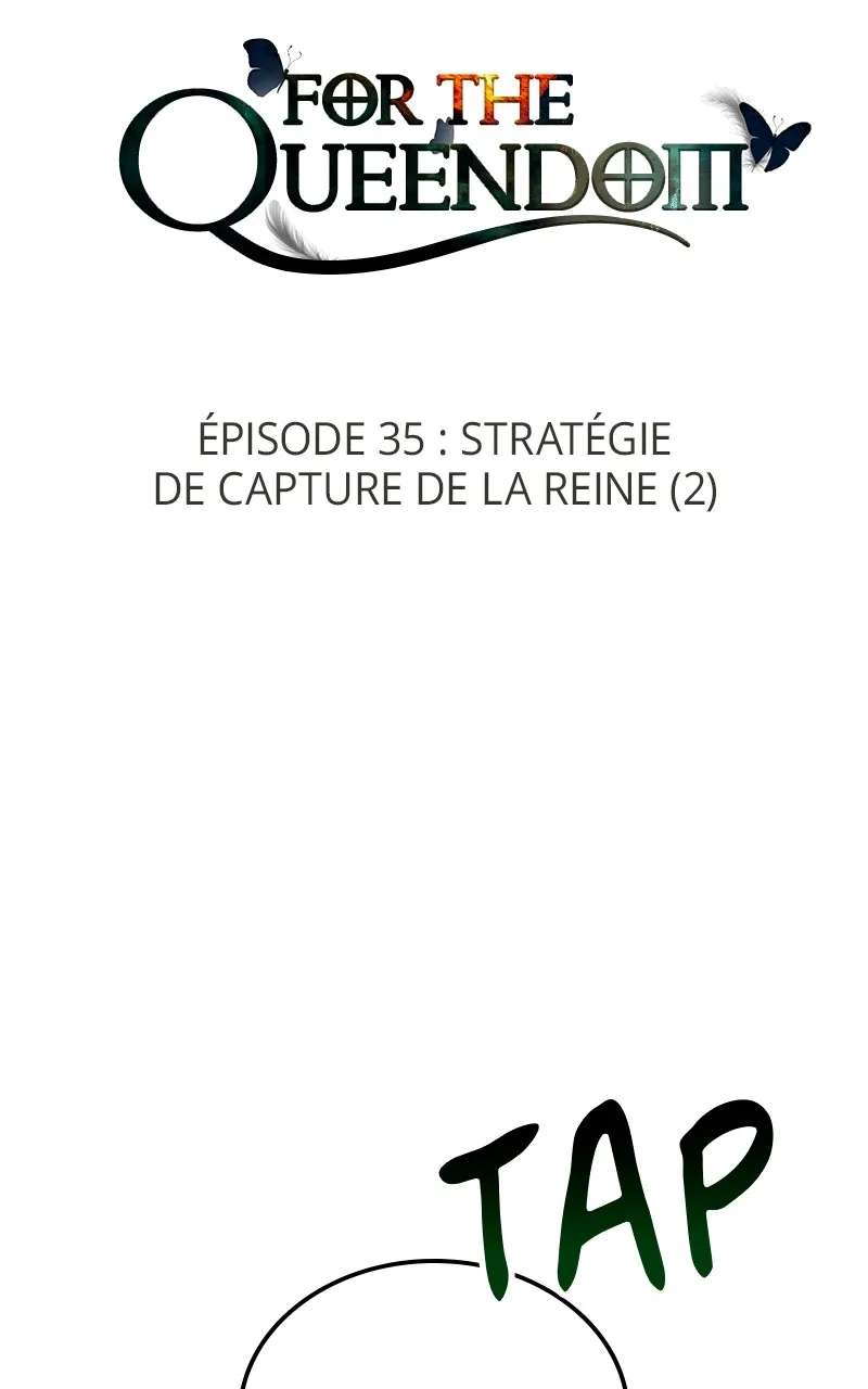 Read For The Queendom FR Manga Online