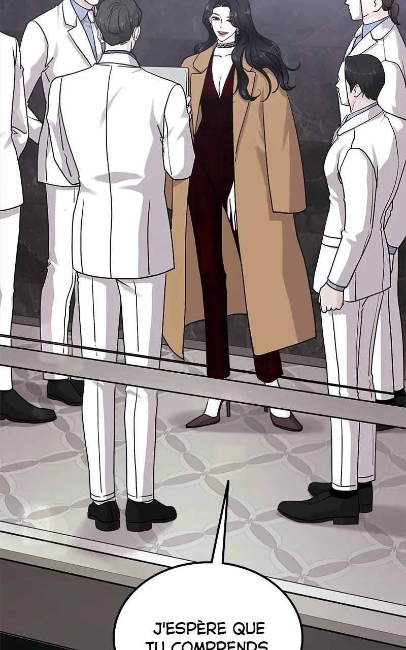 Read For The Queendom FR Manga Online