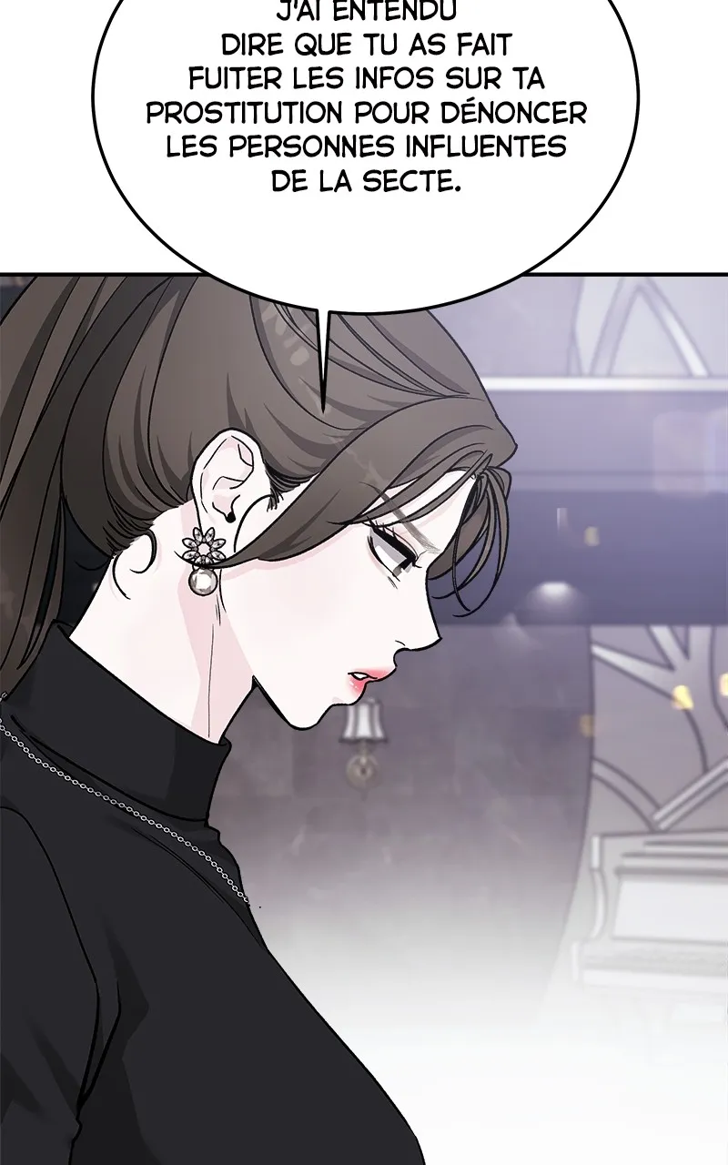 Read For The Queendom FR Manga Online