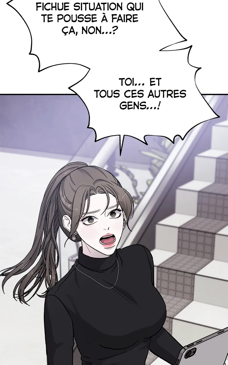 Read For The Queendom FR Manga Online