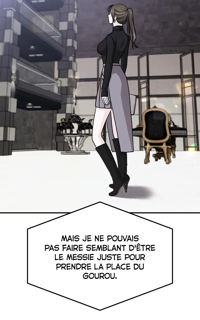 Read For The Queendom FR Manga Online