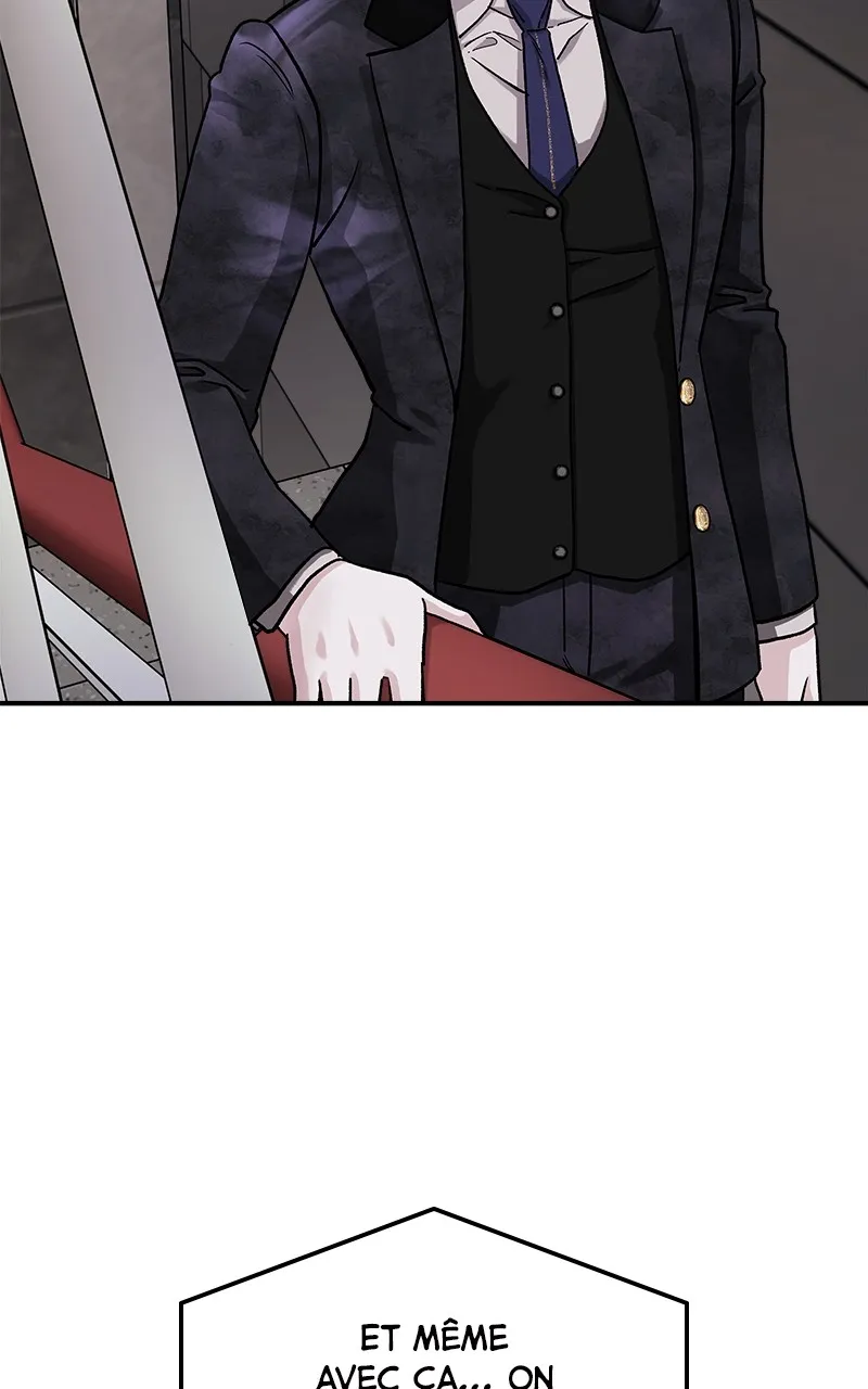 Read For The Queendom FR Manga Online