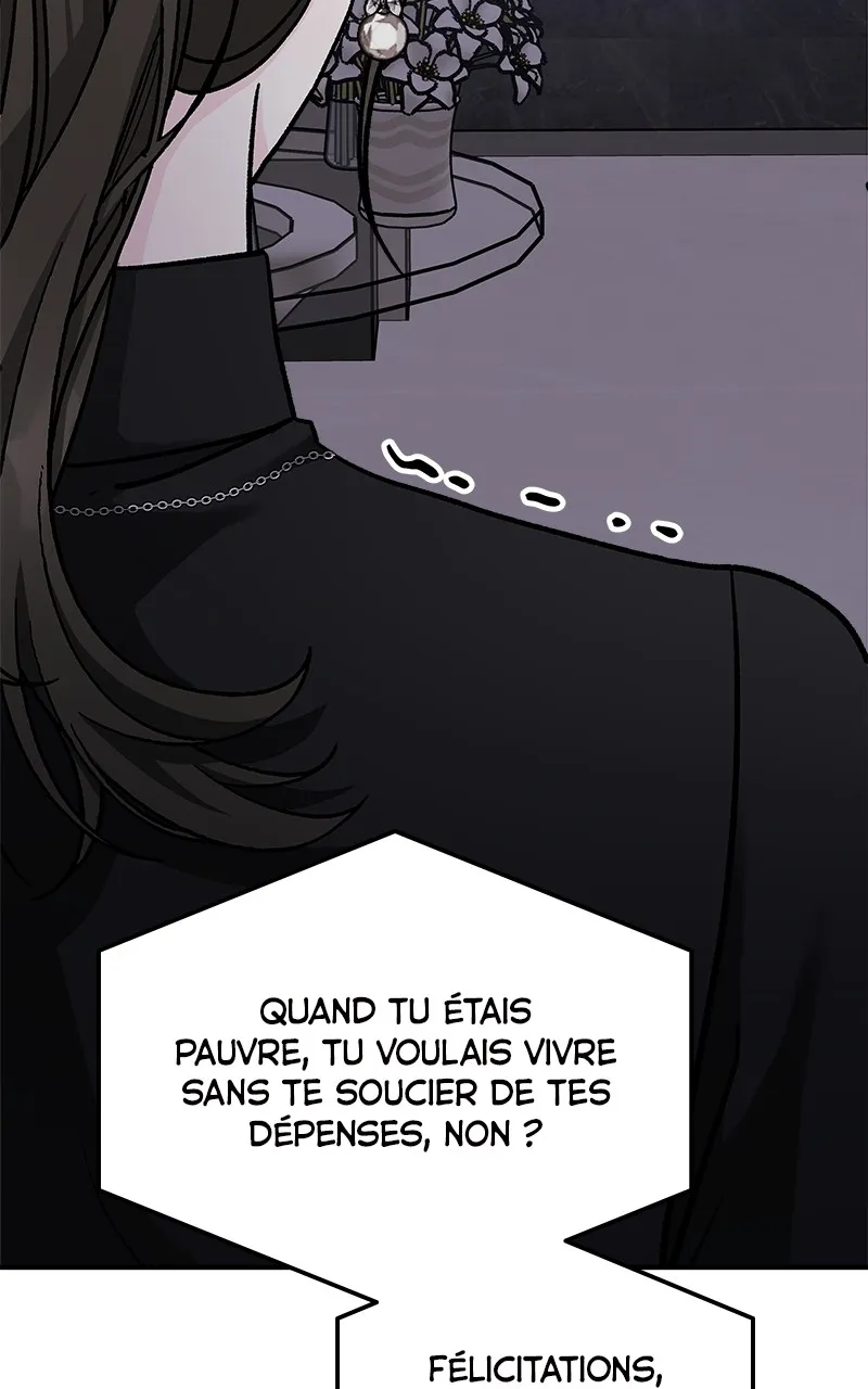 Read For The Queendom FR Manga Online