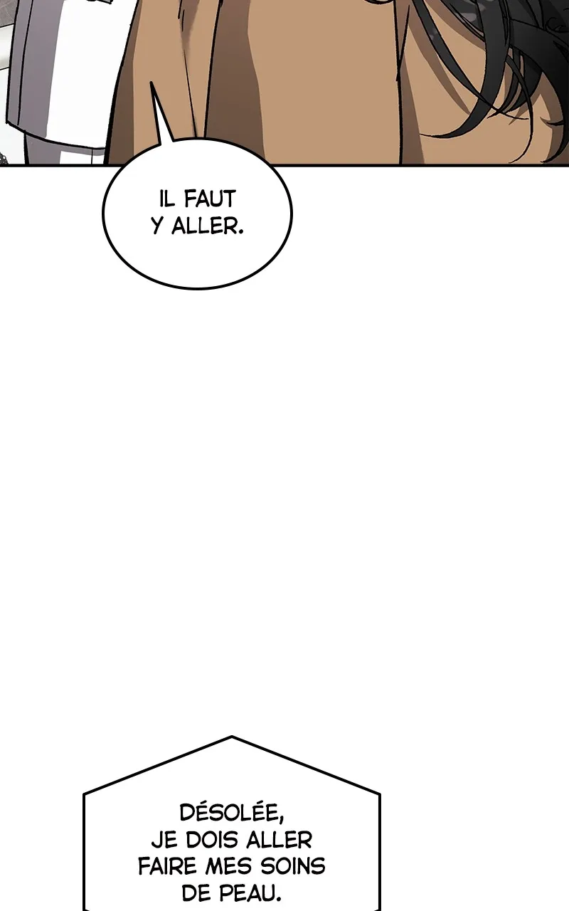 Read For The Queendom FR Manga Online