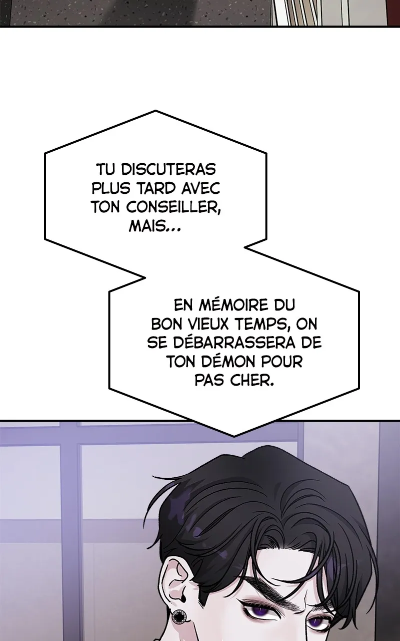 Read For The Queendom FR Manga Online