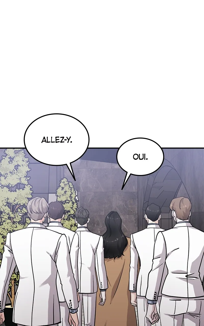 Read For The Queendom FR Manga Online