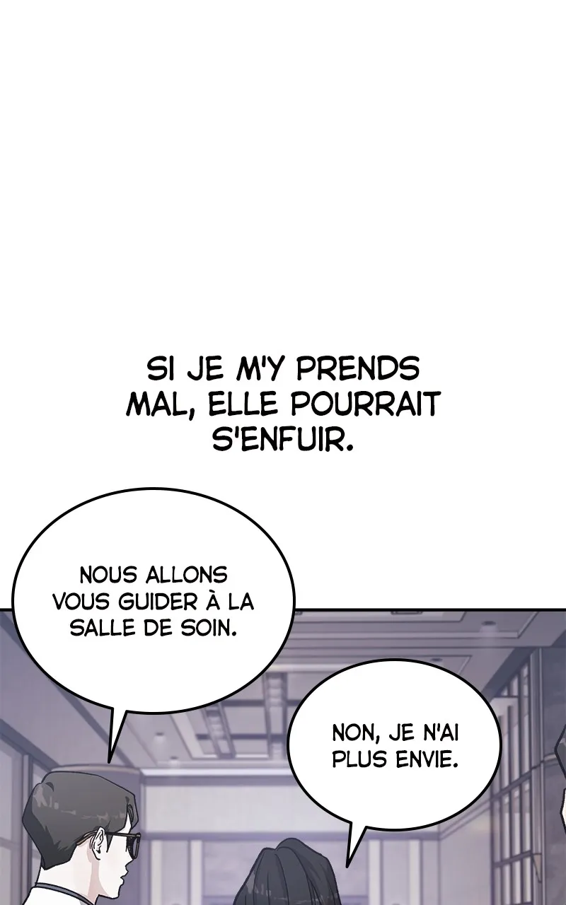 Read For The Queendom FR Manga Online