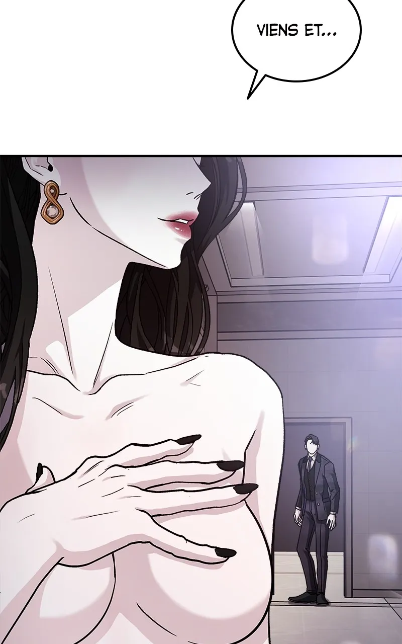 Read For The Queendom FR Manga Online