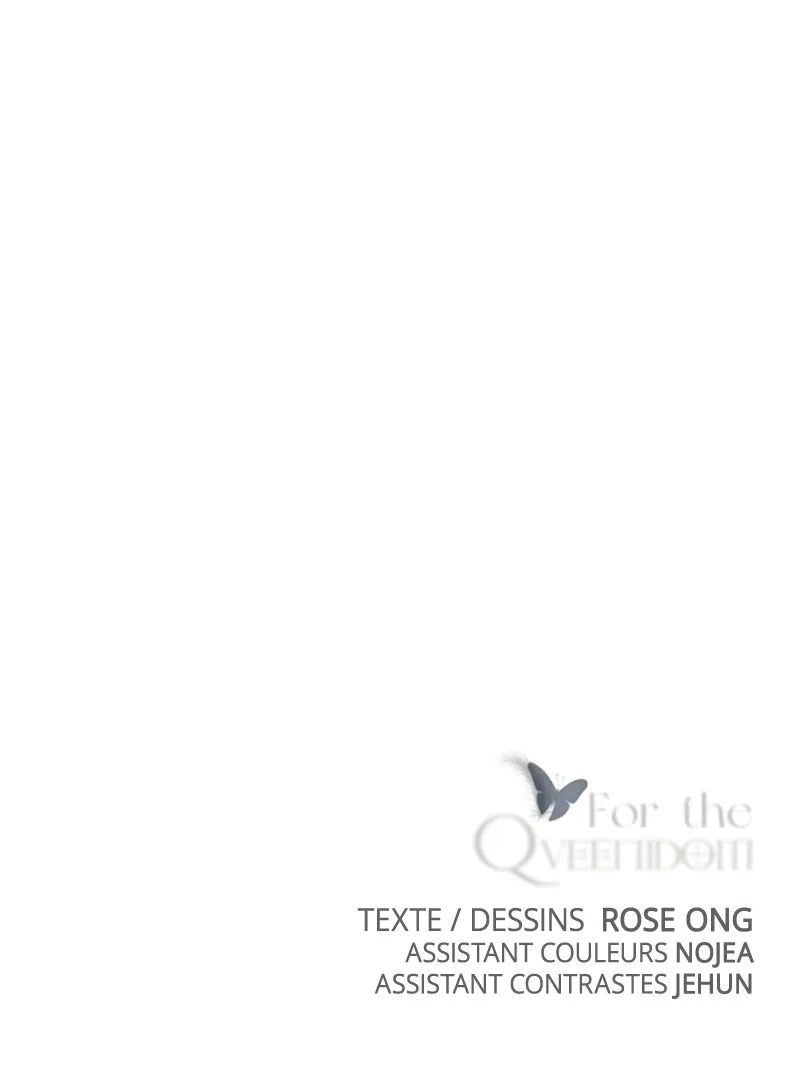 Read For The Queendom FR Manga Online