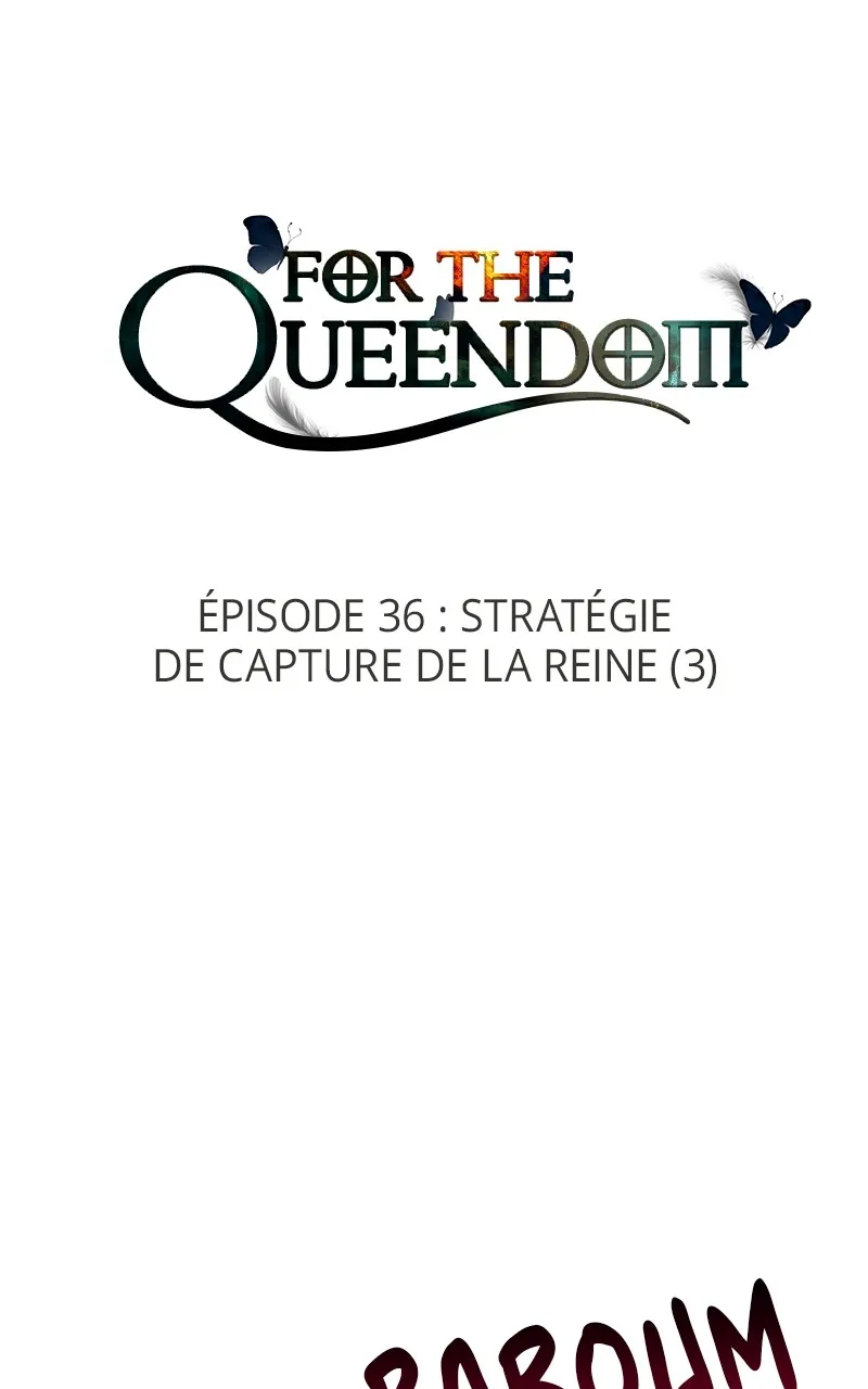 Read For The Queendom FR Manga Online