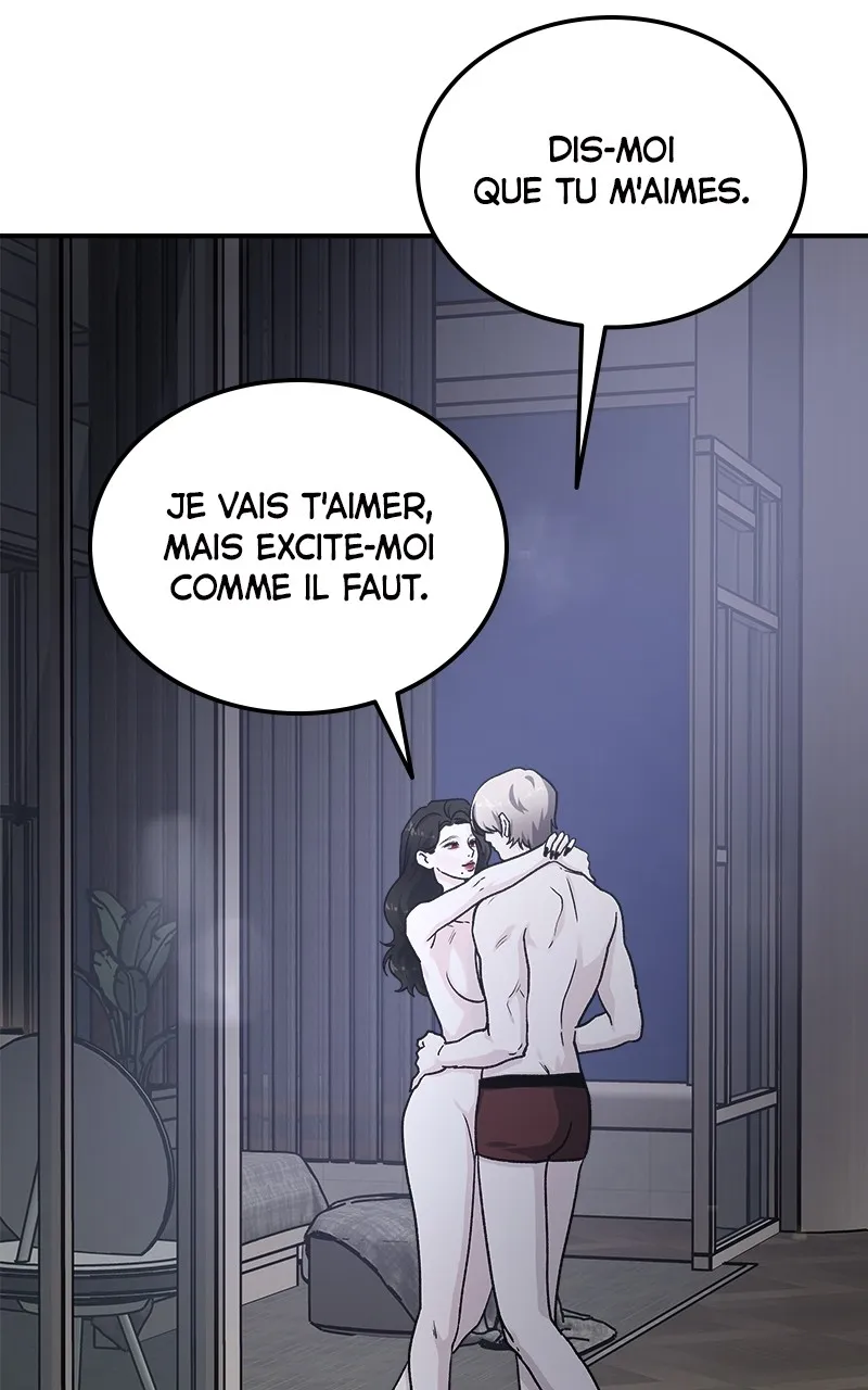 Read For The Queendom FR Manga Online