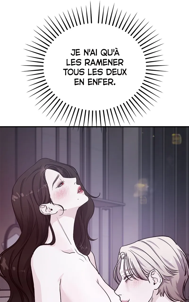 Read For The Queendom FR Manga Online