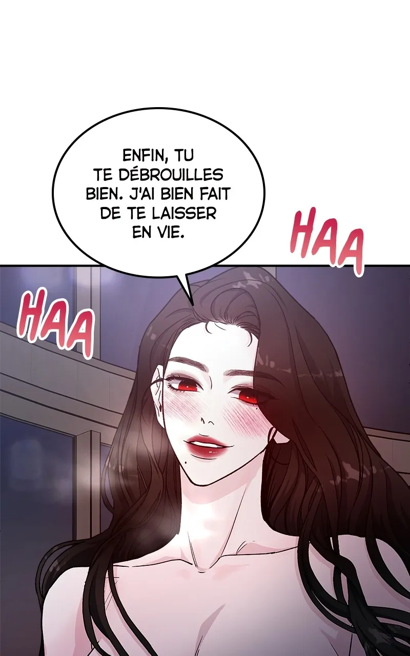 Read For The Queendom FR Manga Online