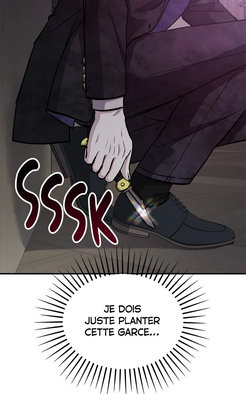 Read For The Queendom FR Manga Online