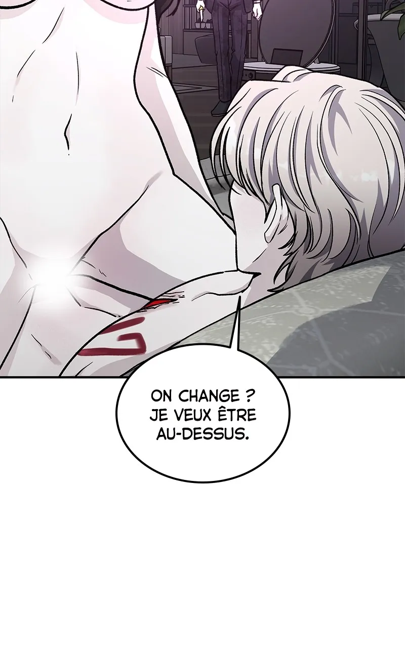 Read For The Queendom FR Manga Online