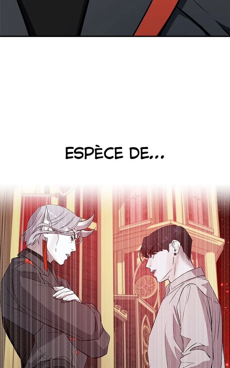 Read For The Queendom FR Manga Online